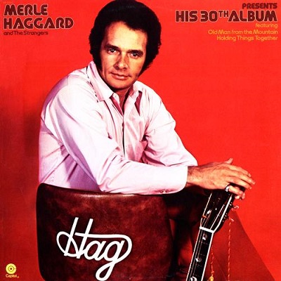 Merle Haggard